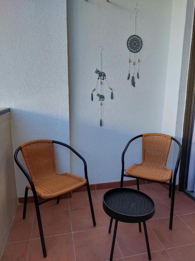 Playa Del Ingles -2 Balcons- Agaete Park Apartment San Bartolome Bagian luar foto