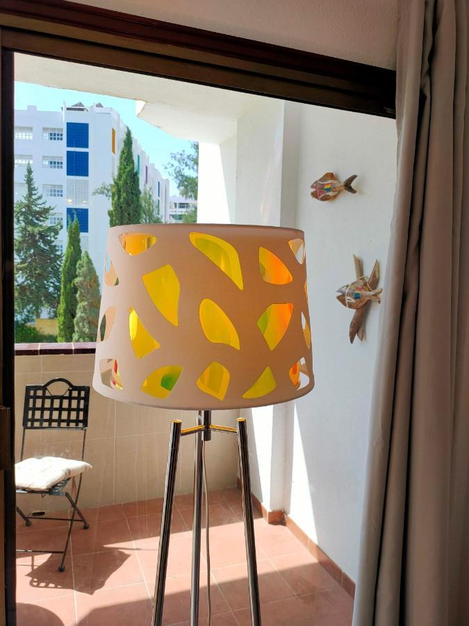 Playa Del Ingles -2 Balcons- Agaete Park Apartment San Bartolome Bagian luar foto