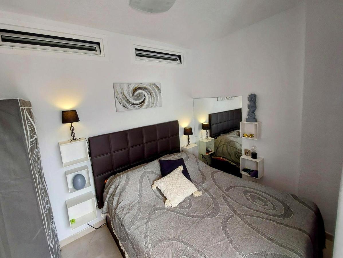 Playa Del Ingles -2 Balcons- Agaete Park Apartment San Bartolome Bagian luar foto